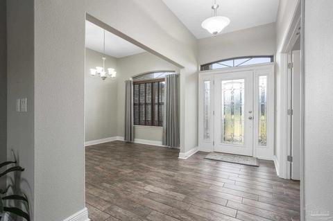 4817 Perspective Dr, Milton, FL 32570 photo 7