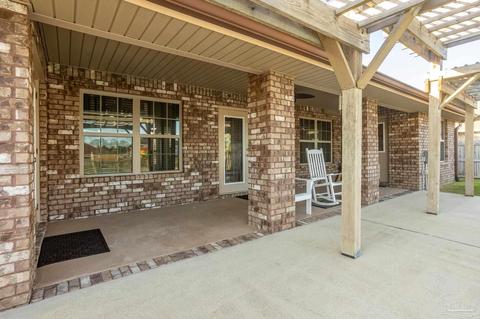 4817 Perspective Dr, Milton, FL 32570 photo 34
