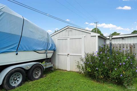 1001 Ashley Rd, Milton, FL 32583 photo 40