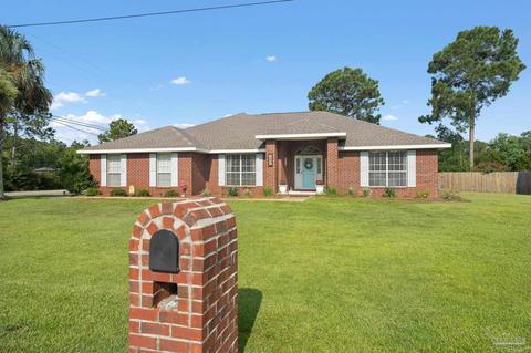 1001 Ashley Rd, Milton, FL 32583 photo 4