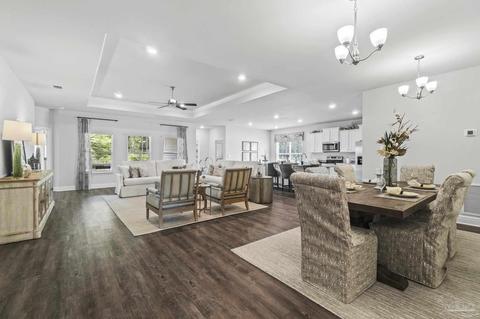 7732 Dewey Jernigan Rd, Pace, FL 32571 photo 7