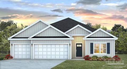 7732 Dewey Jernigan Rd, Pace, FL 32571 photo 1