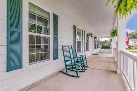 5727 Sandstone Dr, Pace, FL 32571 photo 3