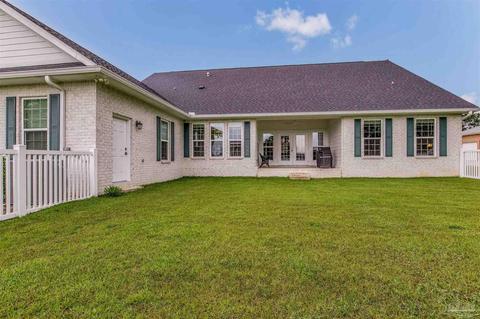 5727 Sandstone Dr, Pace, FL 32571 photo 36