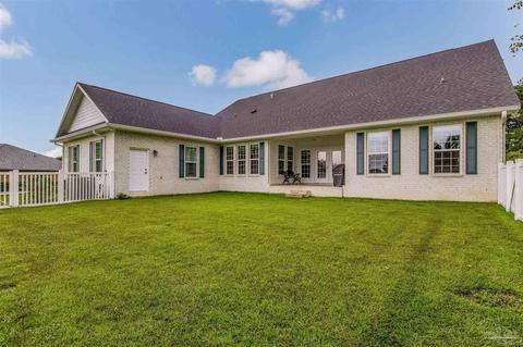 5727 Sandstone Dr, Pace, FL 32571 photo 39