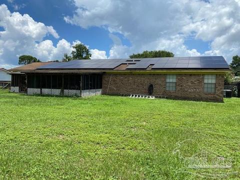 4669 Evelyn St, Pace, FL 32571 photo 2