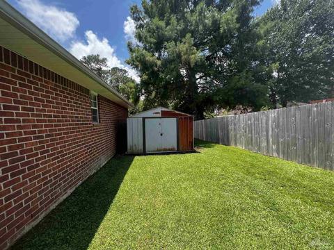 5237 Deer Creek Dr, Pace, FL 32571 photo 49