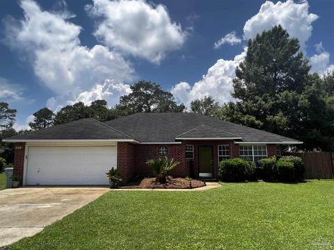 5237 Deer Creek Dr, Pace, FL 32571 photo 2