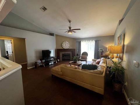 5237 Deer Creek Dr, Pace, FL 32571 photo 15