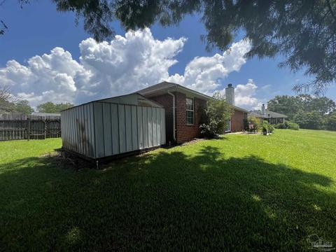 5237 Deer Creek Dr, Pace, FL 32571 photo 47