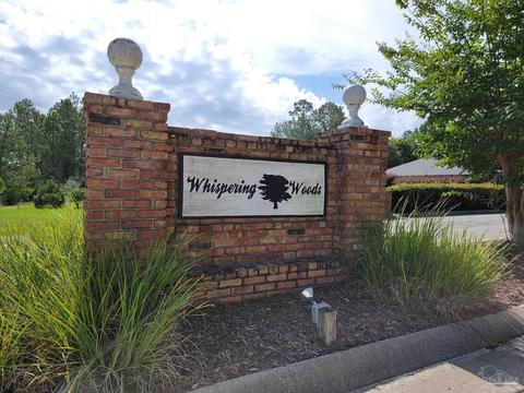 4594 Amblewood Ct, Pace, FL 32571 photo 2