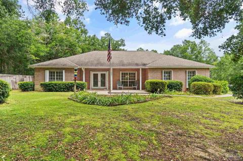 4594 Amblewood Ct, Pace, FL 32571 photo 1