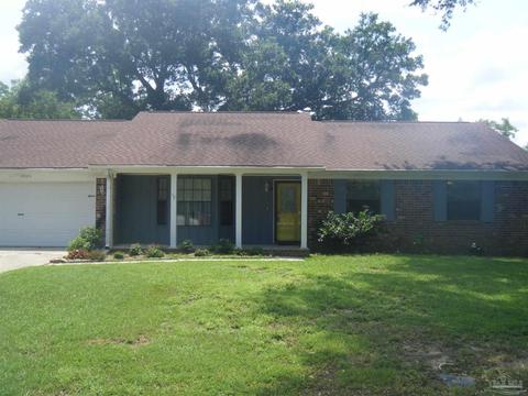 4324 Grant St, Pace, FL 32571 photo 1