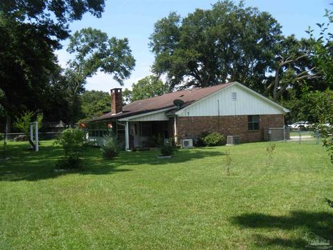 4324 Grant St, Pace, FL 32571 photo 5