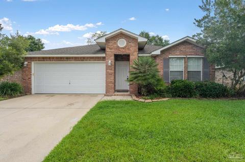 4816 Makenna Cir, Pace, FL 32571 photo 1