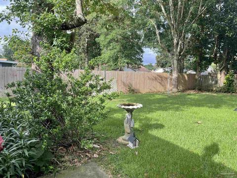 4417 Bayou Ridge Dr, Pace, FL 32571 photo 8