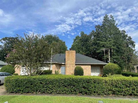 4417 Bayou Ridge Dr, Pace, FL 32571 photo 1