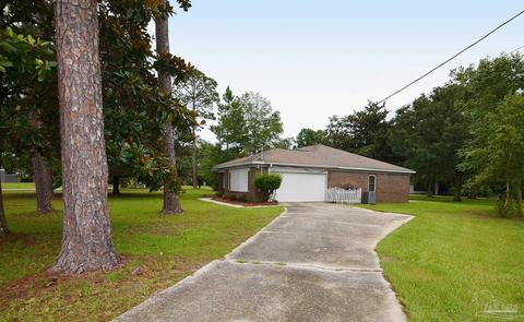 3461 Riverhill Dr, Pace, FL 32571 photo 2