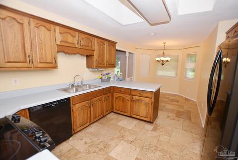 3461 Riverhill Dr, Pace, FL 32571 photo 12