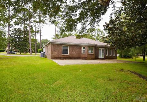 3461 Riverhill Dr, Pace, FL 32571 photo 36