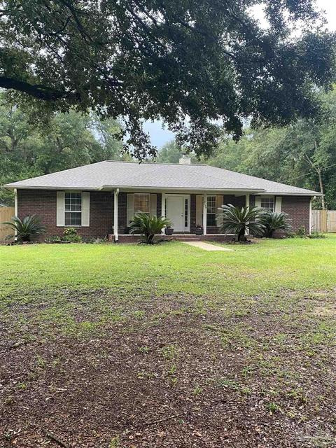2120 Handy Rd, Cantonment, FL 32533 photo 1