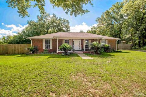 2120 Handy Rd, Cantonment, FL 32533 photo 2
