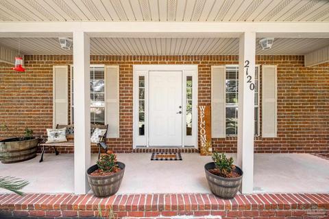 2120 Handy Rd, Cantonment, FL 32533 photo 3