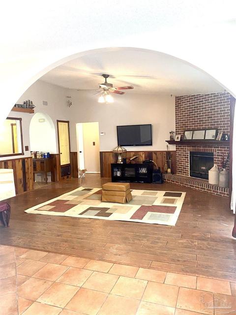 3479 Festival Dr, Pace, FL 32571 photo 8
