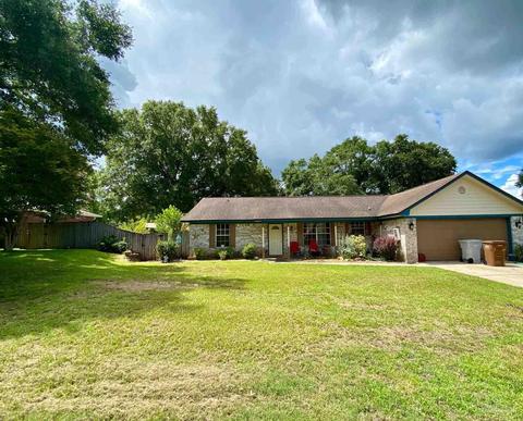 3479 Festival Dr, Pace, FL 32571 photo 1