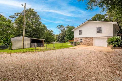 9661 Pinecone Dr, Cantonment, FL 32533 photo 46