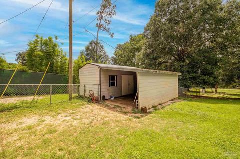 9661 Pinecone Dr, Cantonment, FL 32533 photo 47