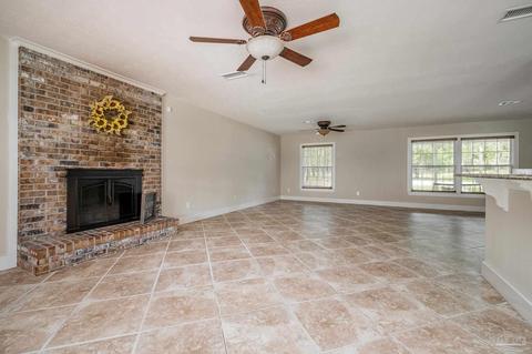 9661 Pinecone Dr, Cantonment, FL 32533 photo 11