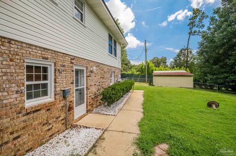 9661 Pinecone Dr, Cantonment, FL 32533 photo 39