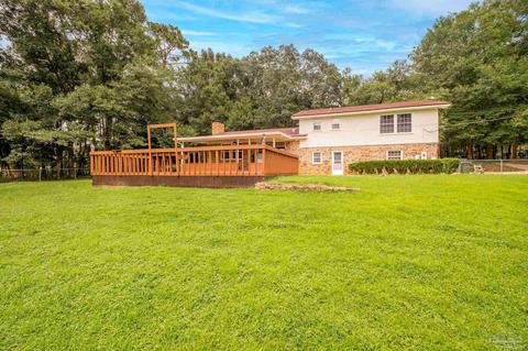 9661 Pinecone Dr, Cantonment, FL 32533 photo 43