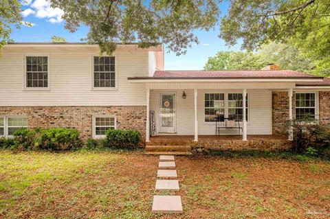 9661 Pinecone Dr, Cantonment, FL 32533 photo 4