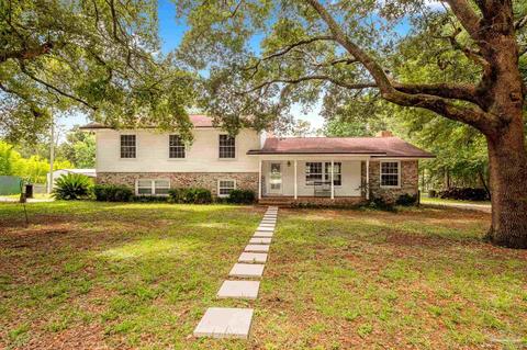 9661 Pinecone Dr, Cantonment, FL 32533 photo 2
