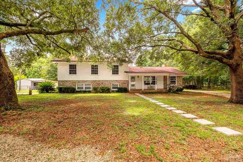 9661 Pinecone Dr, Cantonment, FL 32533 photo 3
