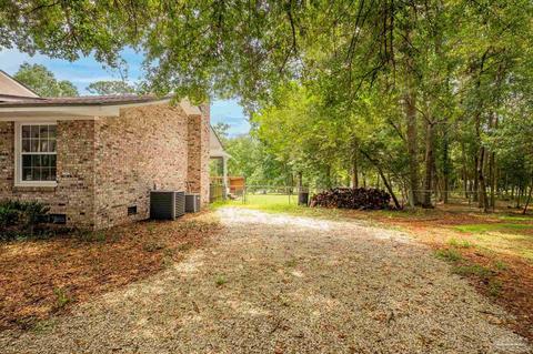 9661 Pinecone Dr, Cantonment, FL 32533 photo 48