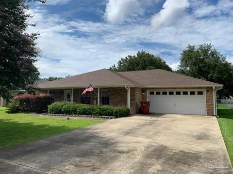 4244 Indiana Cir, Pace, FL 32571 photo 1