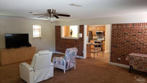 4237 Trout Ave, Milton, FL 32583 photo 10