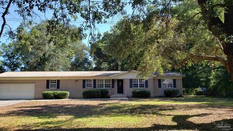 4237 Trout Ave, Milton, FL 32583 photo 1