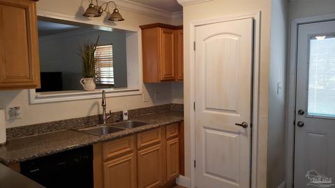 4237 Trout Ave, Milton, FL 32583 photo 5