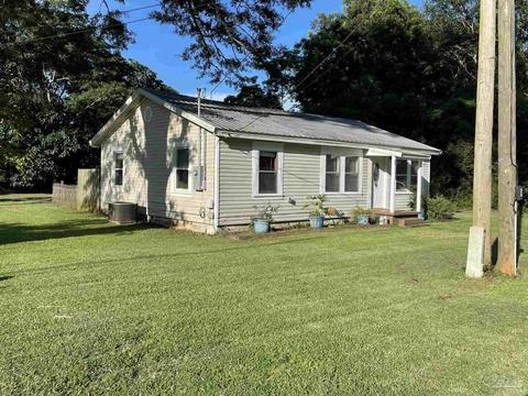 3824 Williams Ave, Jay, FL 32565 photo 5