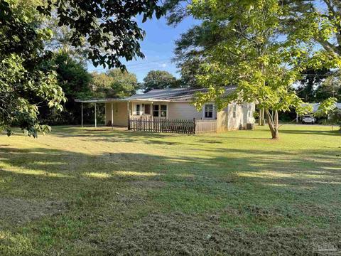 3824 Williams Ave, Jay, FL 32565 photo 11