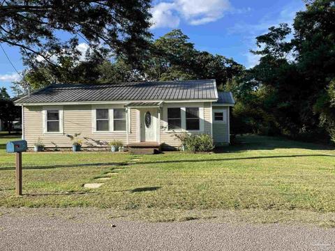 3824 Williams Ave, Jay, FL 32565 photo 1
