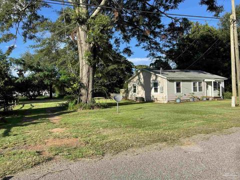3824 Williams Ave, Jay, FL 32565 photo 2