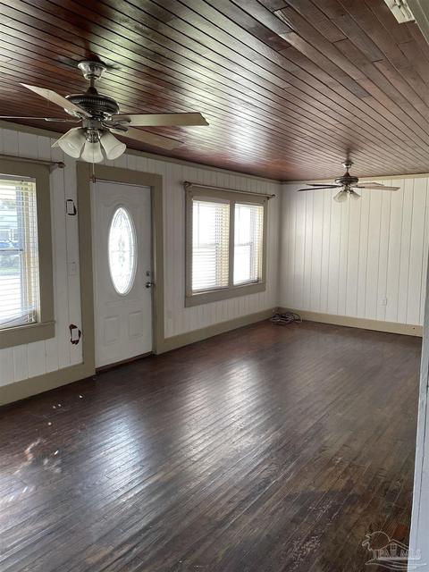 3824 Williams Ave, Jay, FL 32565 photo 4