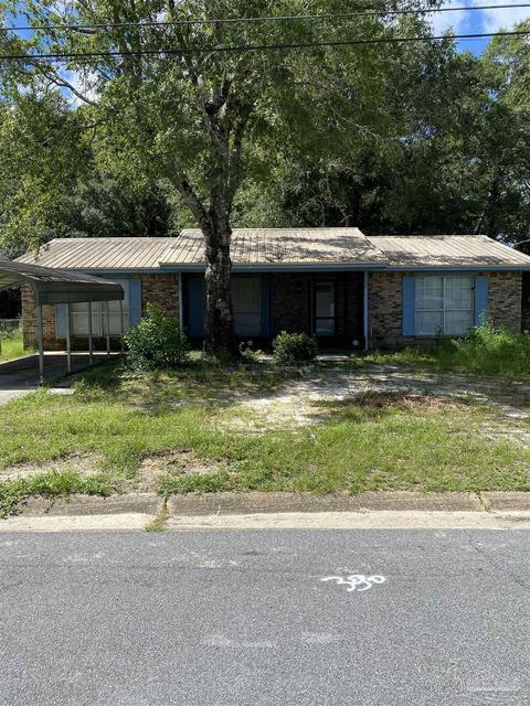 6499 Colonial Dr, Milton, FL 32570 photo 2