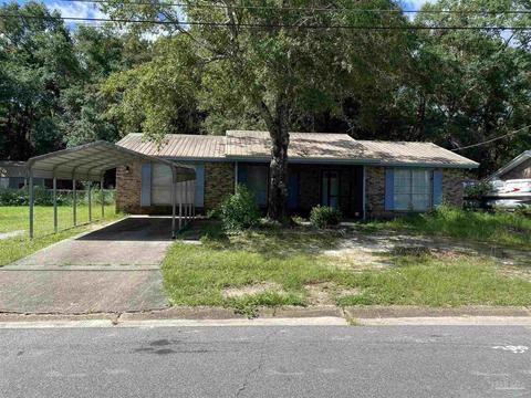 6499 Colonial Dr, Milton, FL 32570 photo 1