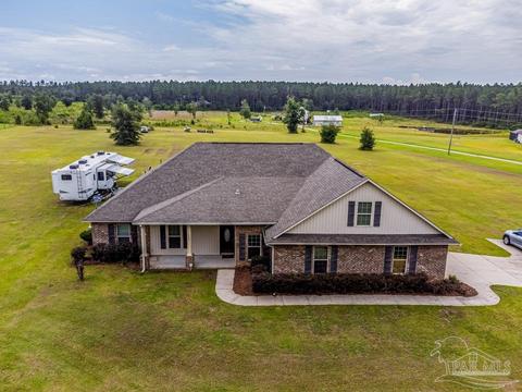 4784 Kolb Rd, Milton, FL 32570 photo 2